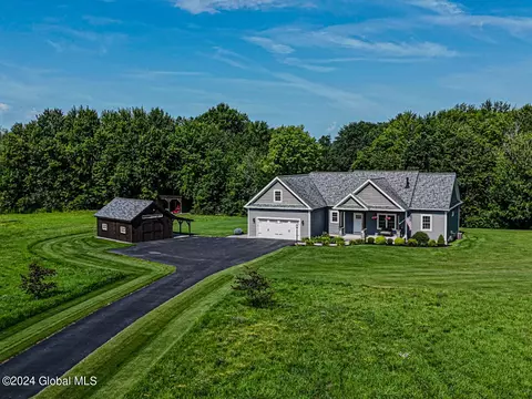 176 Haas Rd, Schuylerville, NY 12871