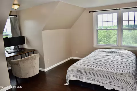 Bedroom - 107 County Route 44, Argyle, NY 12809 photo 2 of 6