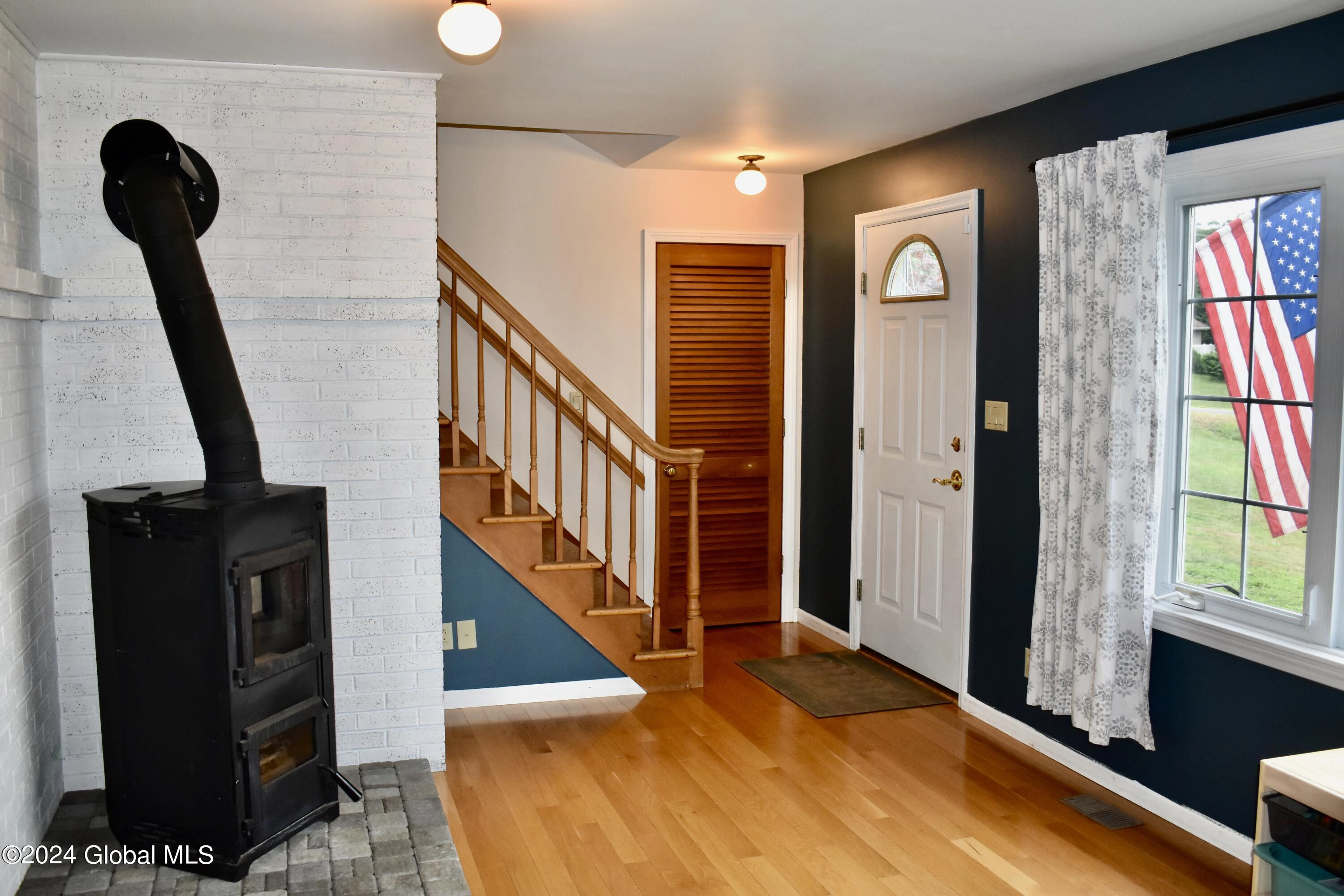 Entry Way - 107 County Route 44, Argyle, NY 12809 photo 1 of 2