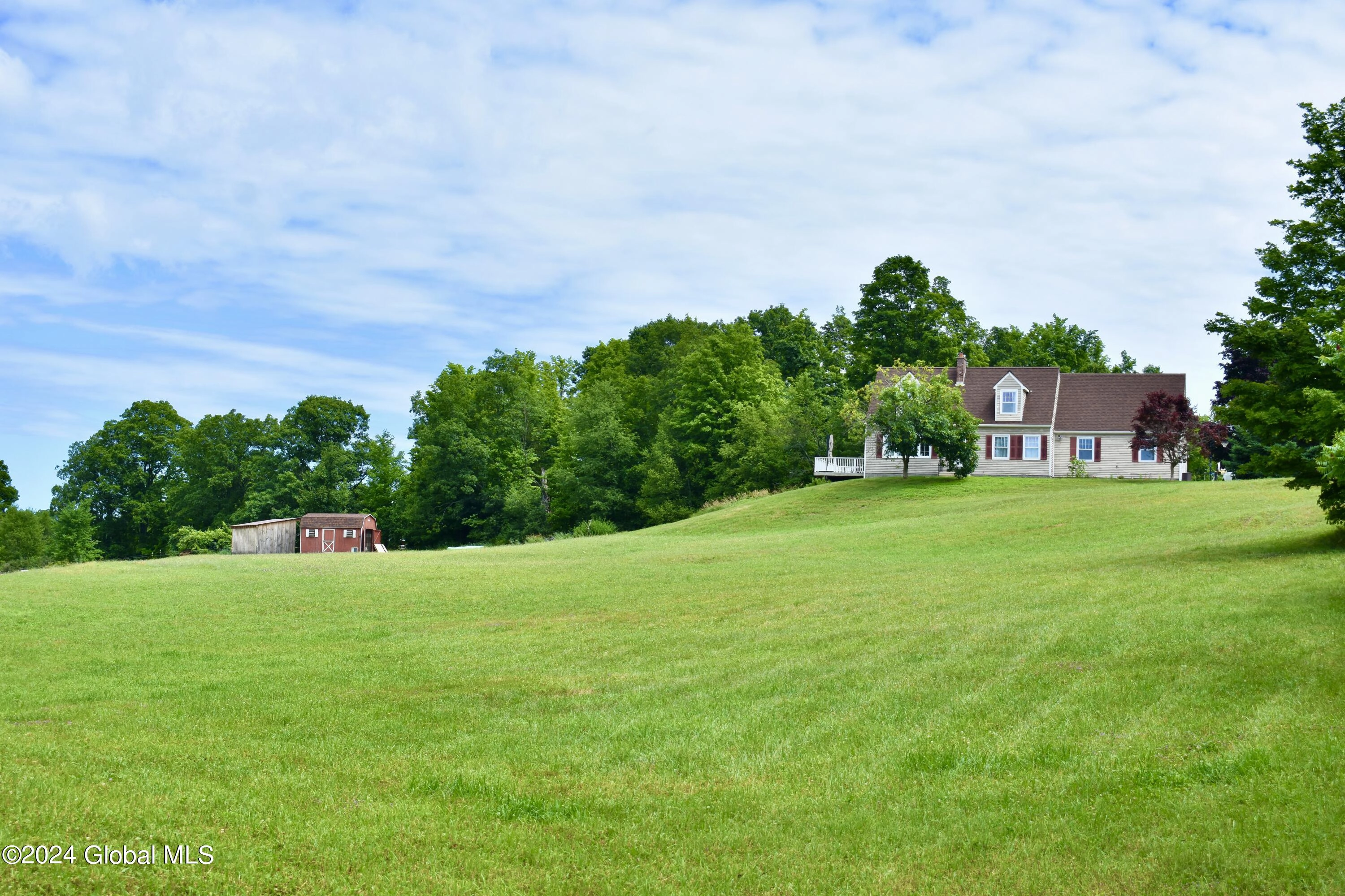 Exterior - 107 County Route 44, Argyle, NY 12809 photo 4 of 13