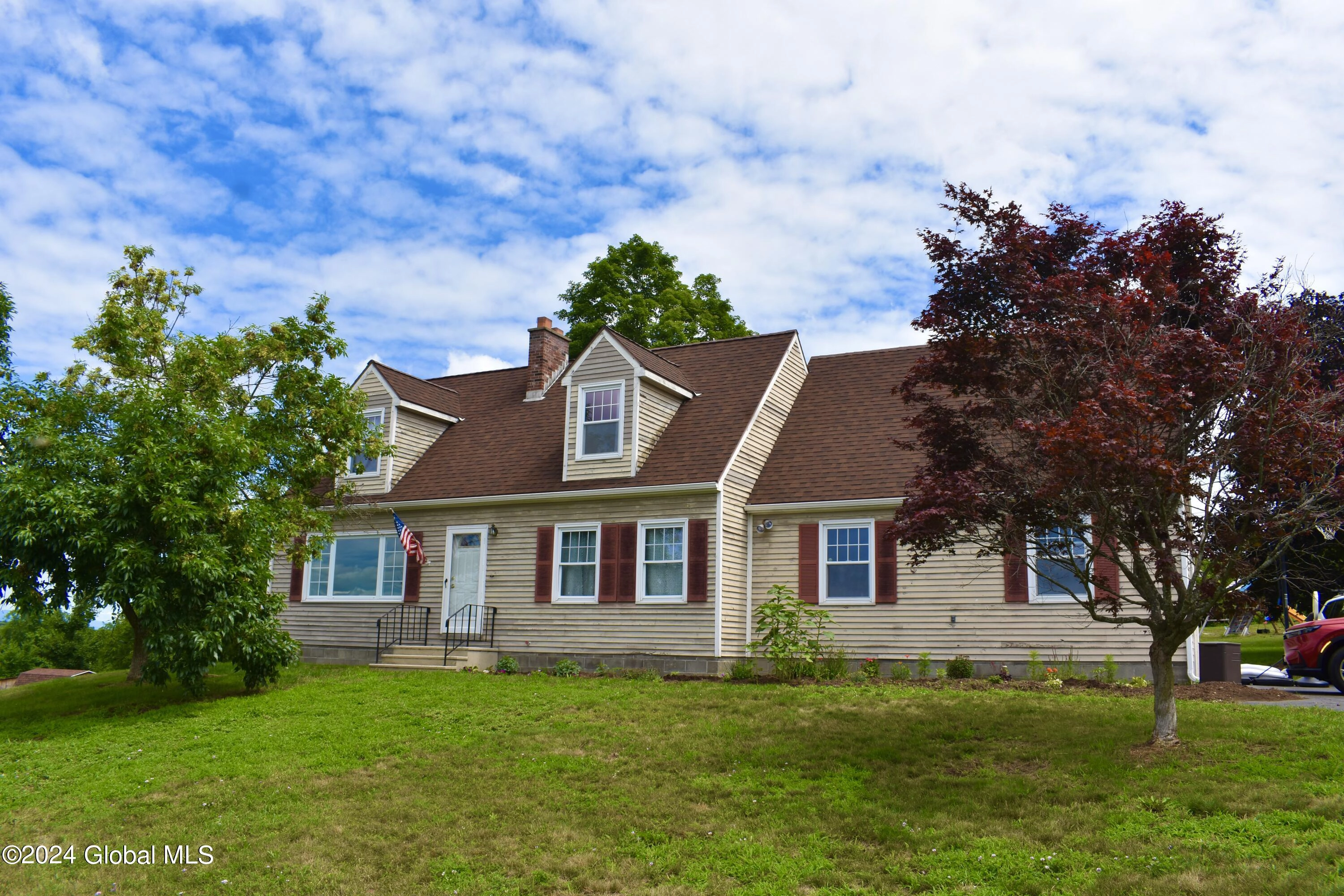 Exterior - 107 County Route 44, Argyle, NY 12809 photo 5 of 13