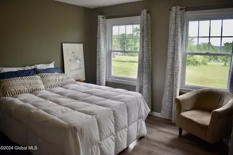 Bedroom - 107 County Route 44, Argyle, NY 12809 photo 4 of 6