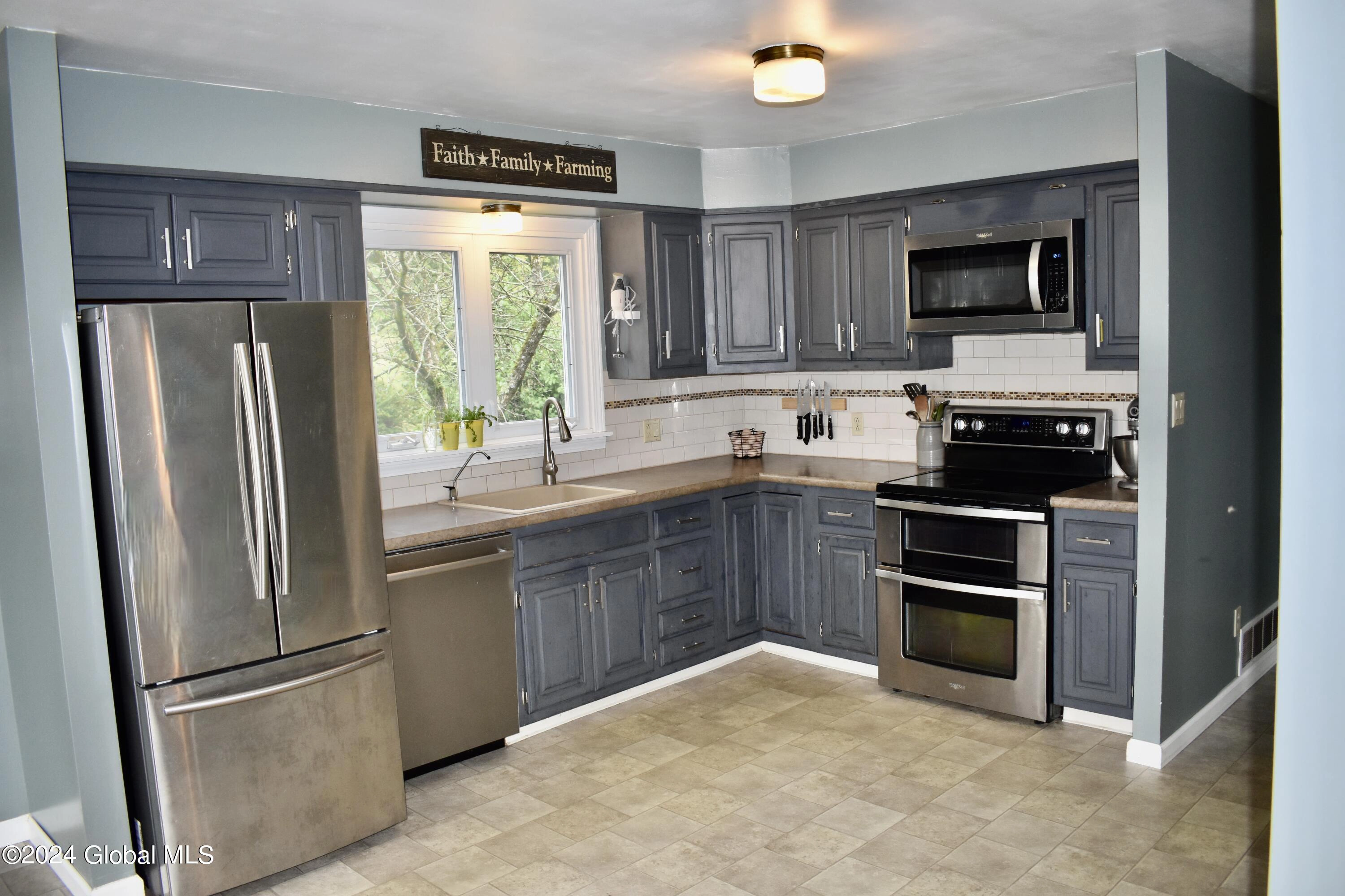 Kitchen - 107 County Route 44, Argyle, NY 12809 photo 1 of 1