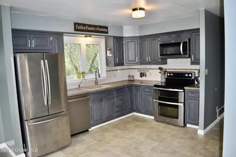 Kitchen - 107 County Route 44, Argyle, NY 12809 photo 1 of 1