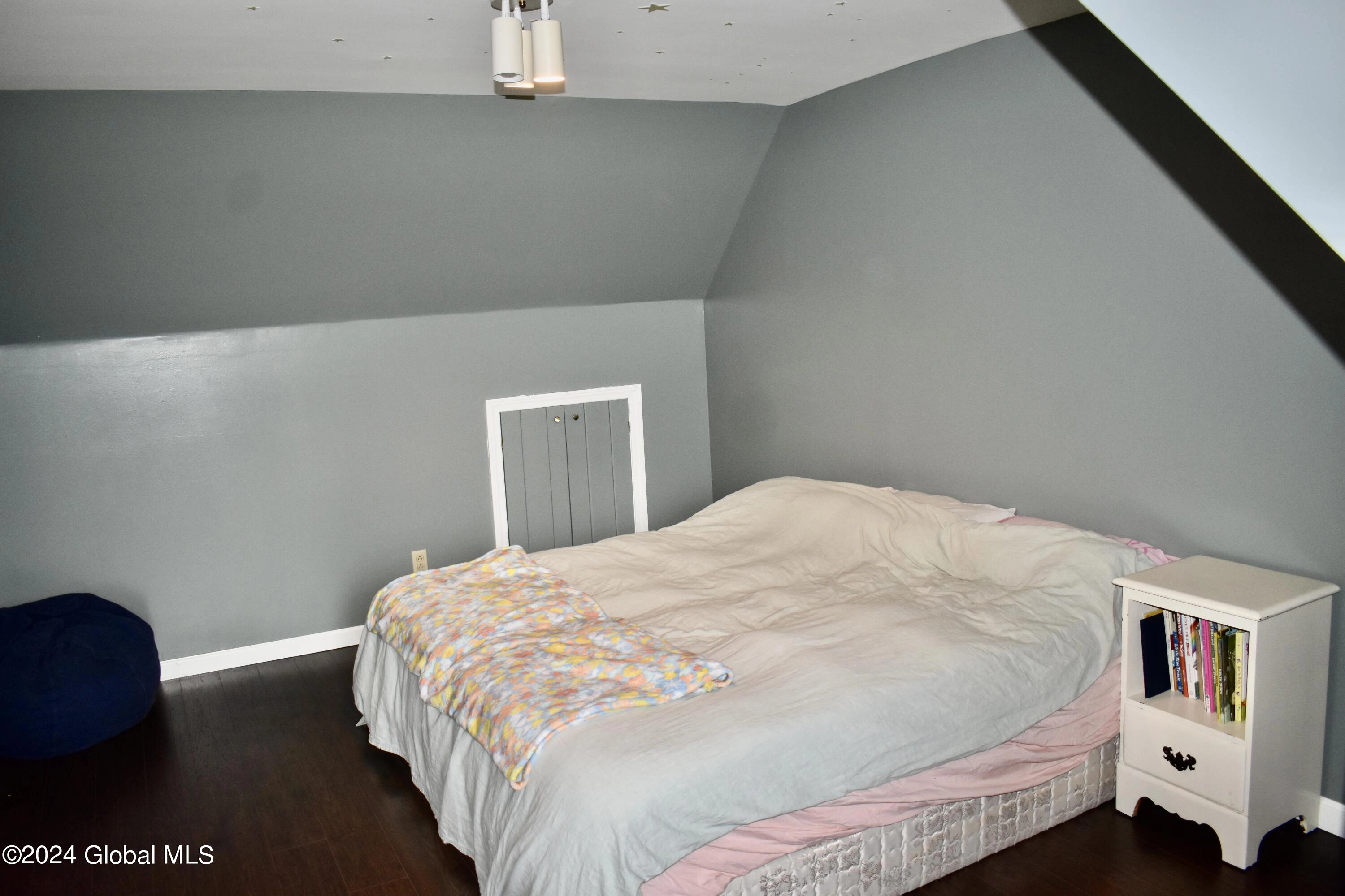 Bedroom - 107 County Route 44, Argyle, NY 12809 photo 6 of 6