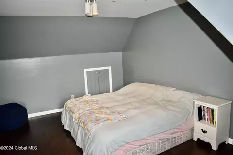 Bedroom - 107 County Route 44, Argyle, NY 12809 photo 6 of 6