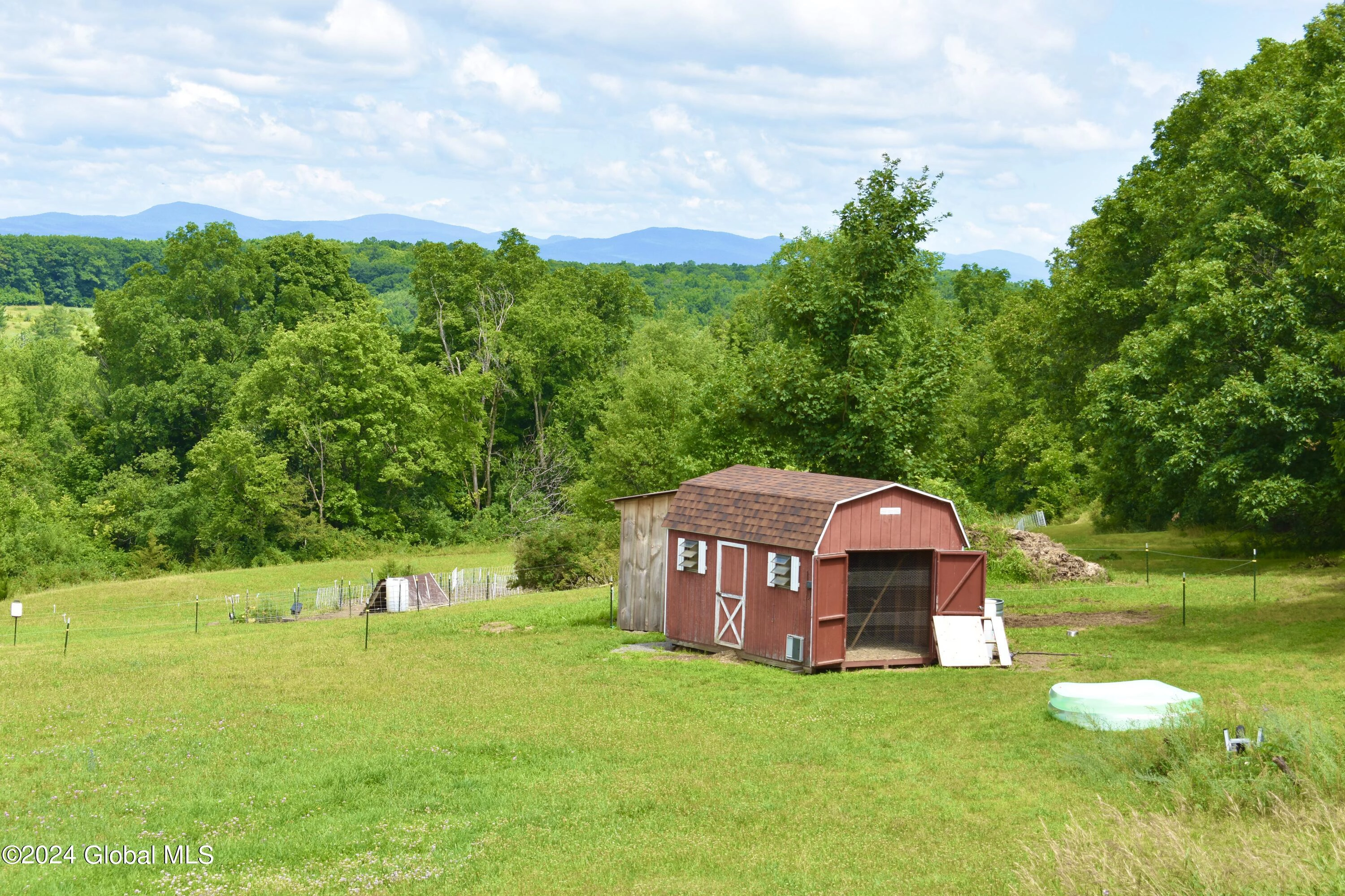 Exterior - 107 County Route 44, Argyle, NY 12809 photo 11 of 13
