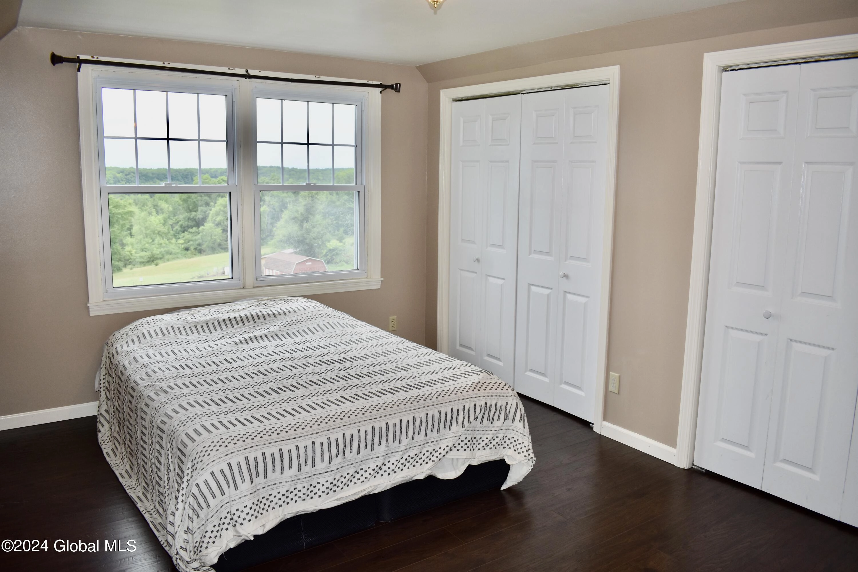 Bedroom - 107 County Route 44, Argyle, NY 12809 photo 1 of 6