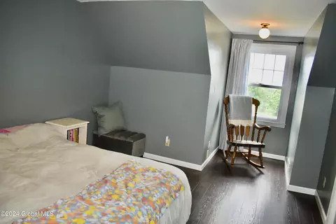 Bedroom - 107 County Route 44, Argyle, NY 12809 photo 5 of 6