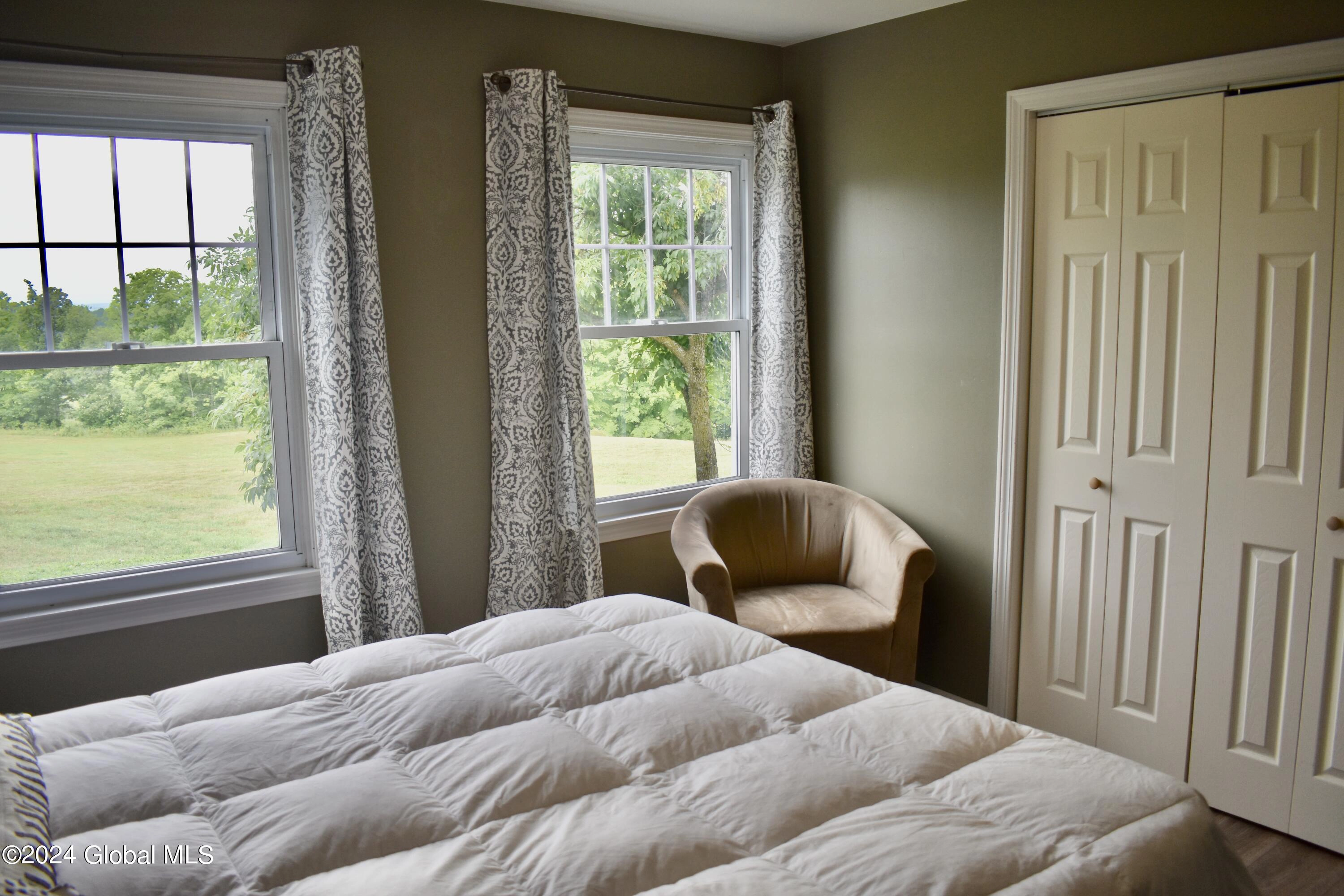 Bedroom - 107 County Route 44, Argyle, NY 12809 photo 3 of 6