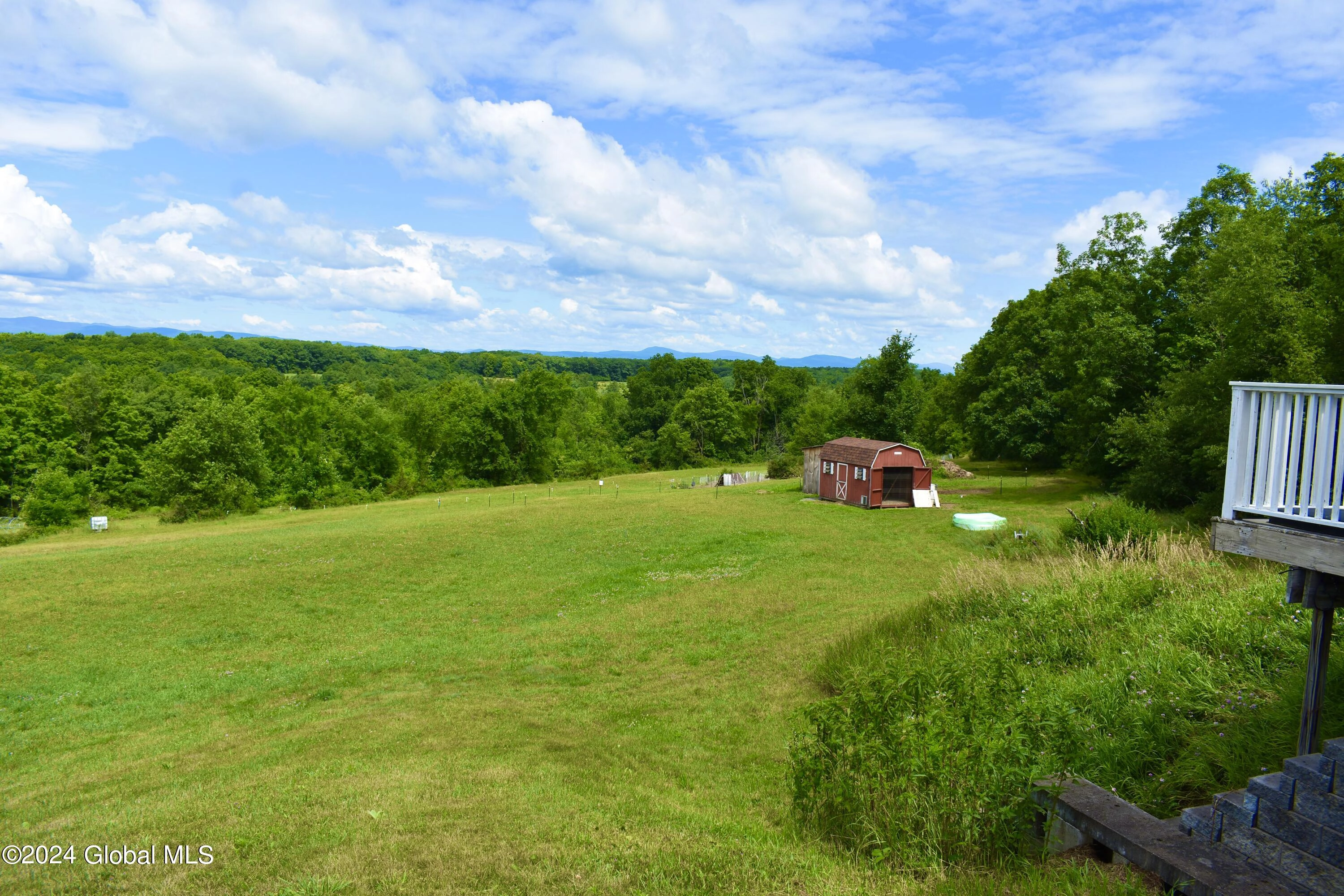 Exterior - 107 County Route 44, Argyle, NY 12809 photo 10 of 13