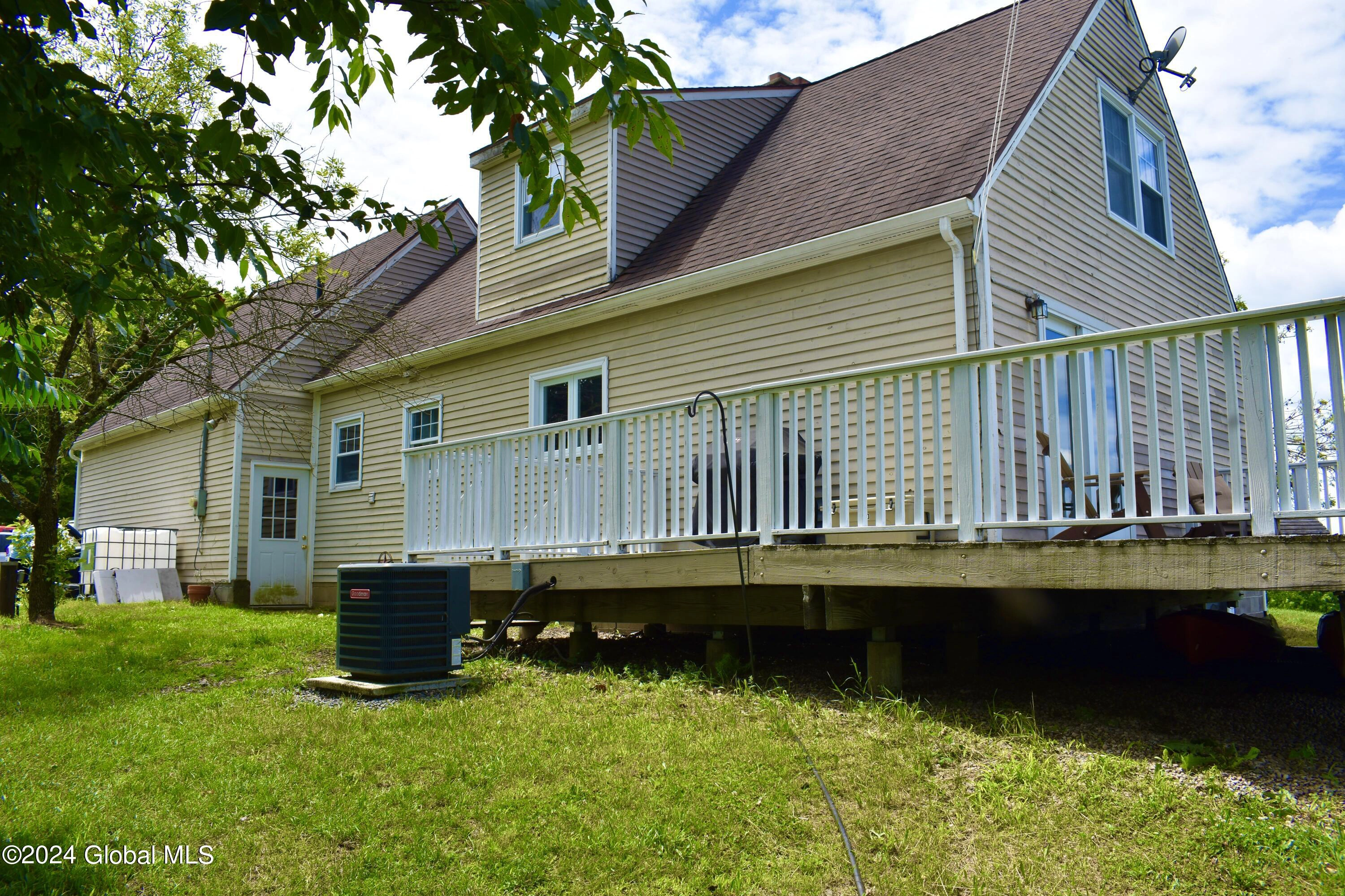Exterior - 107 County Route 44, Argyle, NY 12809 photo 7 of 13