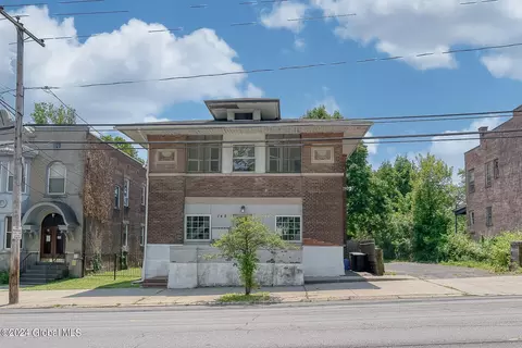 150 Morton Ave, Albany, NY 12202