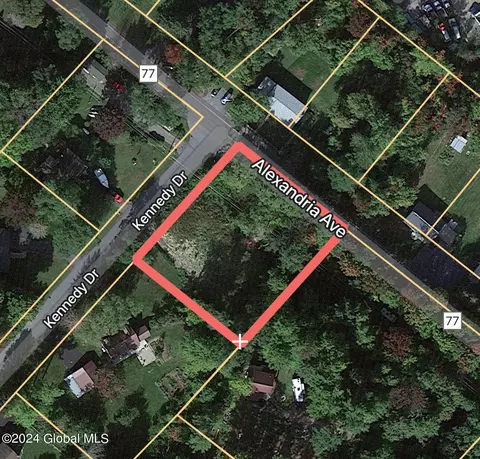 L14 Kennedy Drive, Ticonderoga, NY 12883