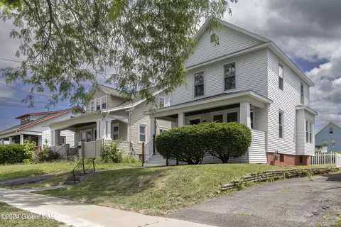 46 Hollywood Ave, Albany, NY 12208