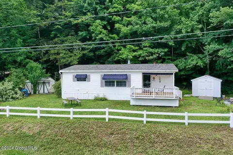 569 N Shore Rd, Hadley, NY 12835