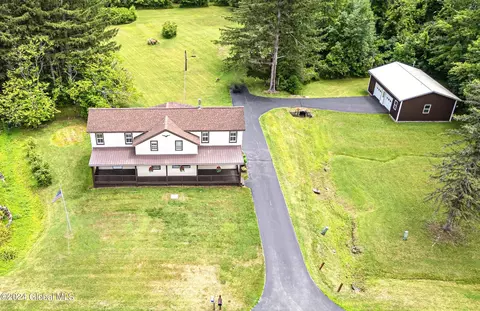 7186 Ny-158, Schenectady, NY 12306