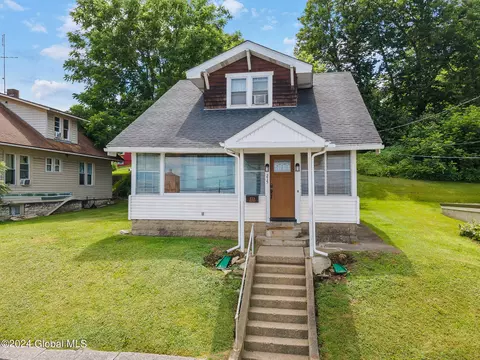 215 Canal St, Fort Plain, NY 13339