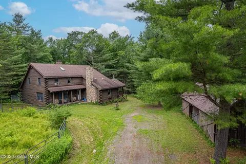 745 Guinea Rd, Middleburgh, NY 12122