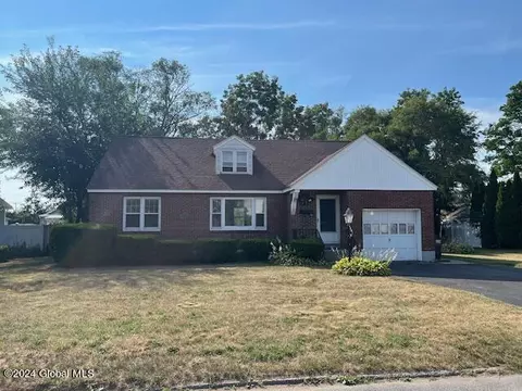 2729 Van Dyke Ave, Rotterdam, NY 12306