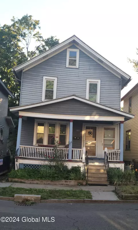8 Grandview Ter, Albany, NY 12202