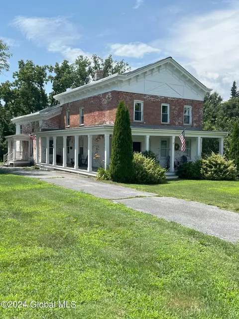116 Nys Rt 32, Schuylerville, NY 12871