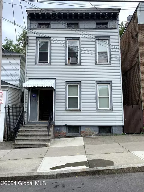 120 2nd Ave, Albany, NY 12202