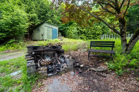 Exterior - 123 Shippee Rd, Corinth, NY 12822 photo 9 of 15