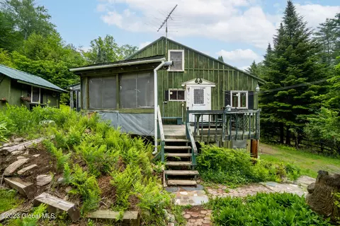 Exterior - 123 Shippee Rd, Corinth, NY 12822 photo 7 of 15