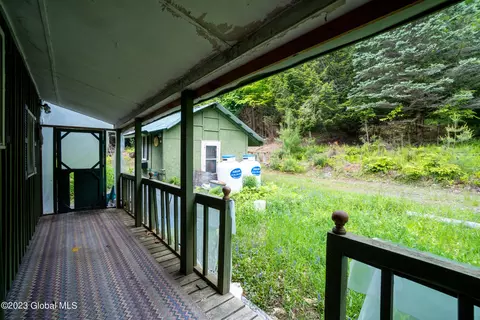 Exterior - 123 Shippee Rd, Corinth, NY 12822 photo 15 of 15