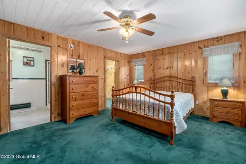Bedroom - 123 Shippee Rd, Corinth, NY 12822 photo 1 of 2