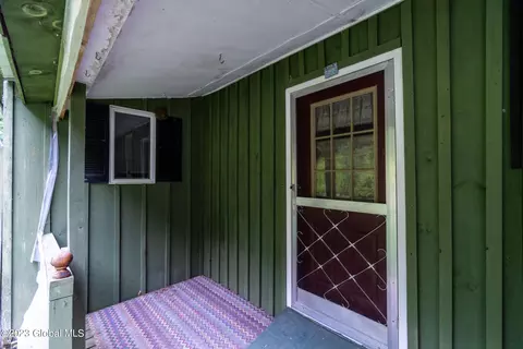 Exterior - 123 Shippee Rd, Corinth, NY 12822 photo 14 of 15