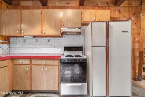 Kitchen - 123 Shippee Rd, Corinth, NY 12822 photo 2 of 3