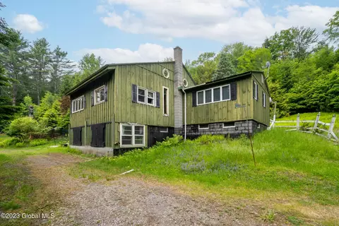 Exterior - 123 Shippee Rd, Corinth, NY 12822 photo 2 of 15