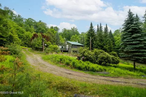 Exterior - 123 Shippee Rd, Corinth, NY 12822 photo 13 of 15