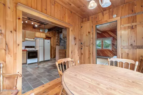 Dining - 123 Shippee Rd, Corinth, NY 12822 photo 2 of 3
