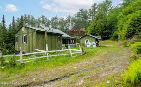 Exterior - 123 Shippee Rd, Corinth, NY 12822 photo 5 of 15