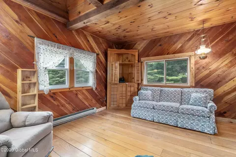 Living - 123 Shippee Rd, Corinth, NY 12822 photo 1 of 2