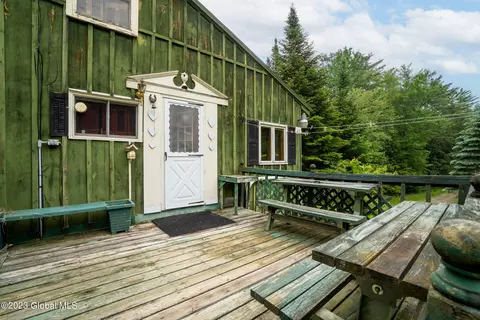 Exterior - 123 Shippee Rd, Corinth, NY 12822 photo 10 of 15