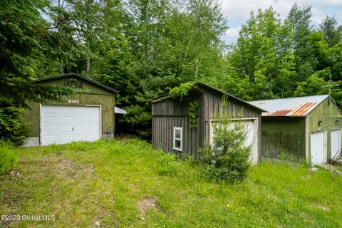Exterior - 123 Shippee Rd, Corinth, NY 12822 photo 4 of 15