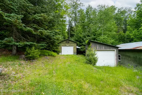 Exterior - 123 Shippee Rd, Corinth, NY 12822 photo 3 of 15