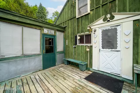Exterior - 123 Shippee Rd, Corinth, NY 12822 photo 11 of 15