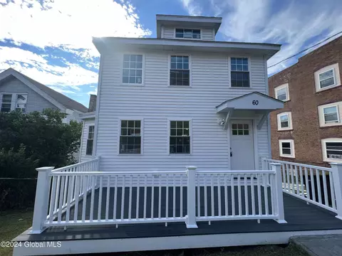 60 Oakwood Ave, Troy, NY 12180