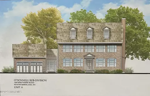 lot2 W River Rd, Northumberland, NY 12831