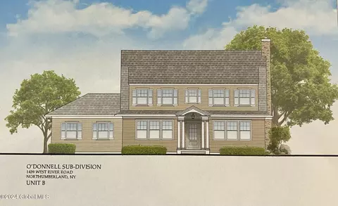 lot3 W River Rd, Northumberland, NY 12831