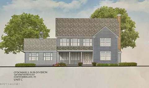lot4 W River Rd, Northumberland, NY 12831