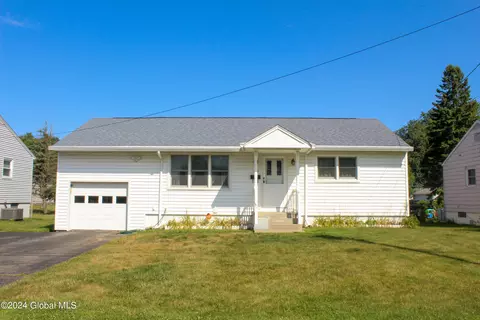 219 Manchester Rd, Schenectady, NY 12304