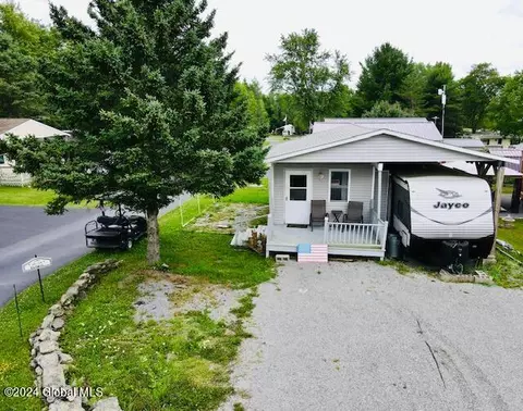 783 Woodstock Rd #LOT 127, East Berne, NY 12059
