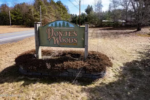 L7 & L8 Donjes Woods Lane, Mayfield, NY 12078