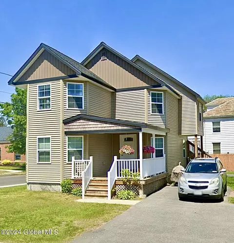 101 Broad St, Glens Falls, NY 12801